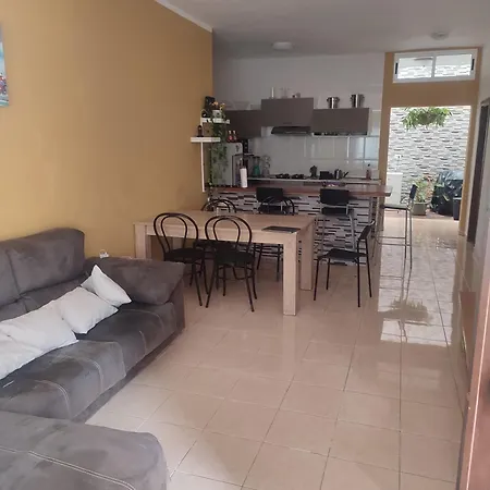 شقة Matrimonial En Casa Compartida لا لاغونا
