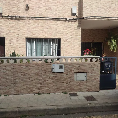 Matrimonial En Casa Compartida * لا لاغونا