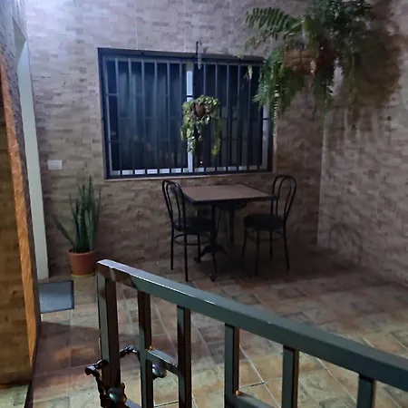 公寓 Matrimonial En Casa Compartida 拉拉古纳