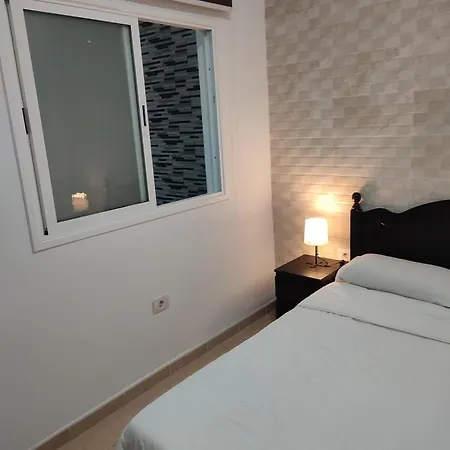 Matrimonial En Casa Compartida 公寓 *